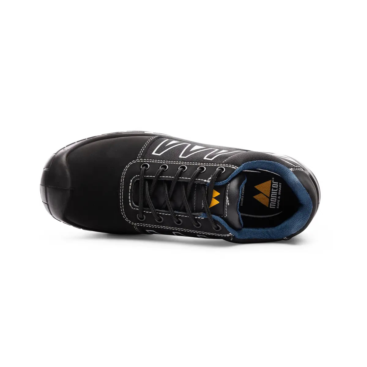 Monitor Boulder Safety Shoe - Kengät