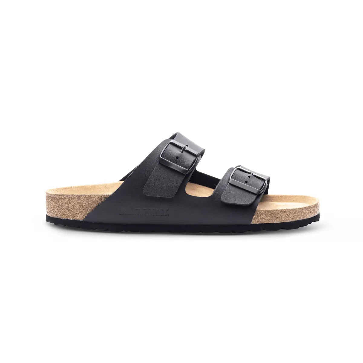 Cartago Sandal - Musta