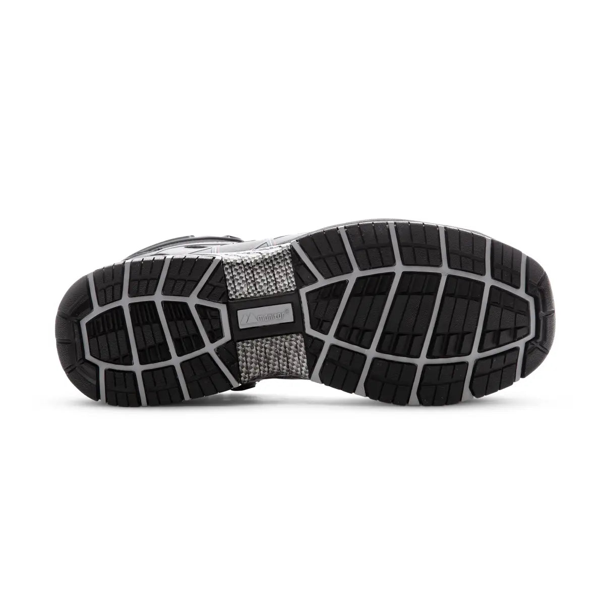 Monitor Charged Safety Boot - Half boot