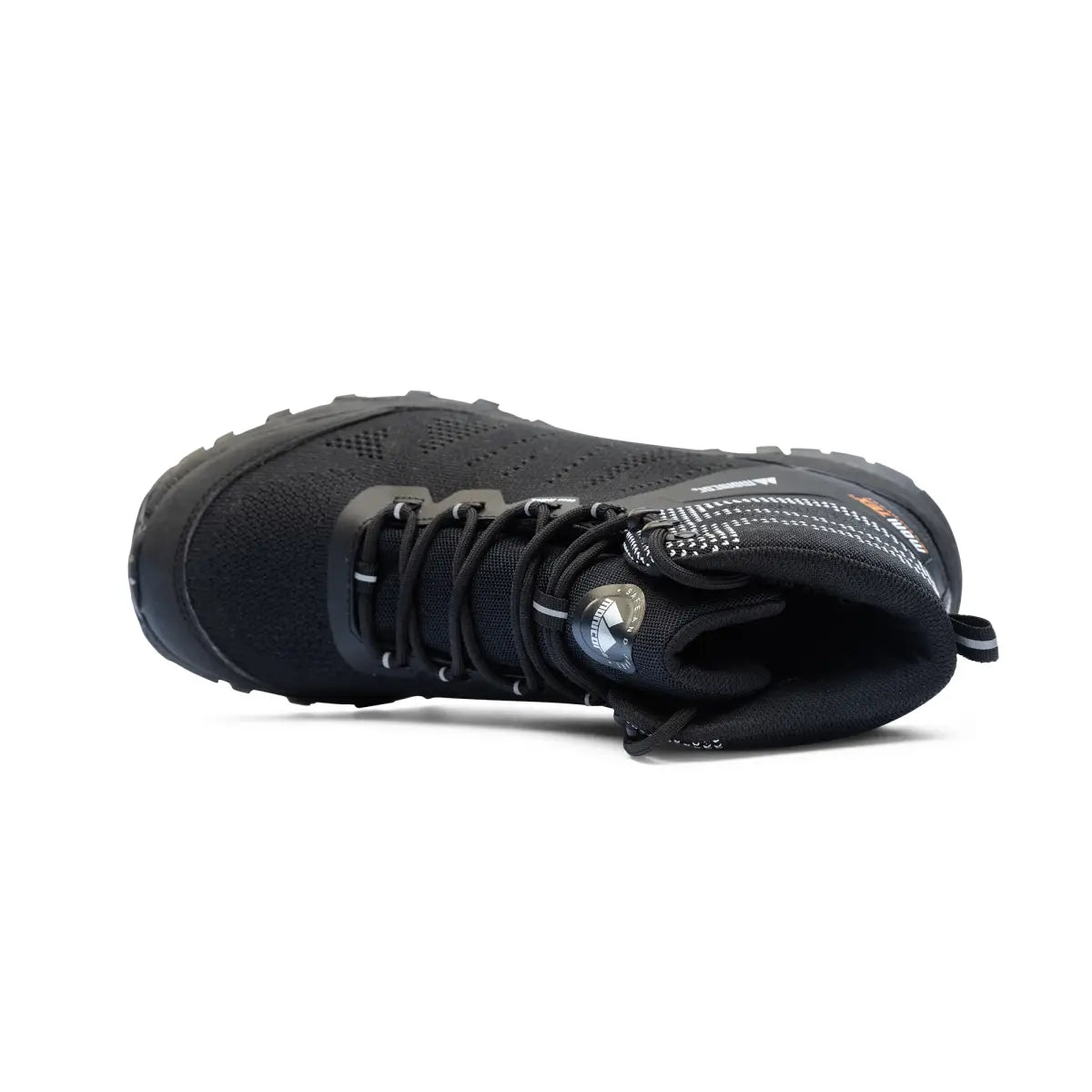 Monitor Copra Boot - Outdoor & trail
