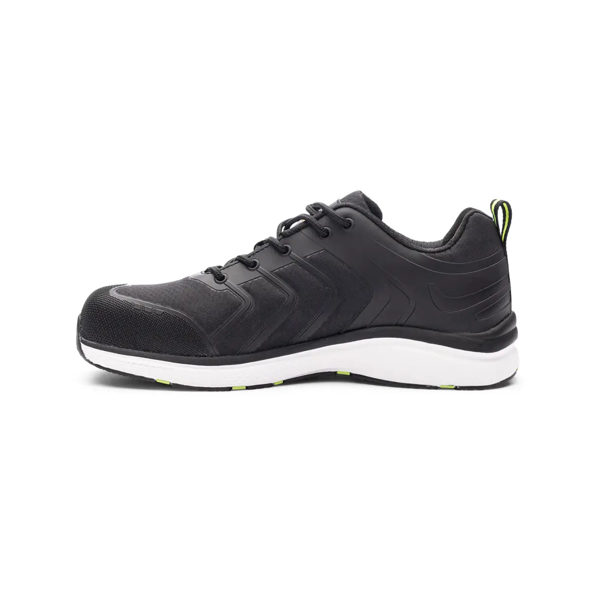 Monitor Courage Safety Shoe - Kengät