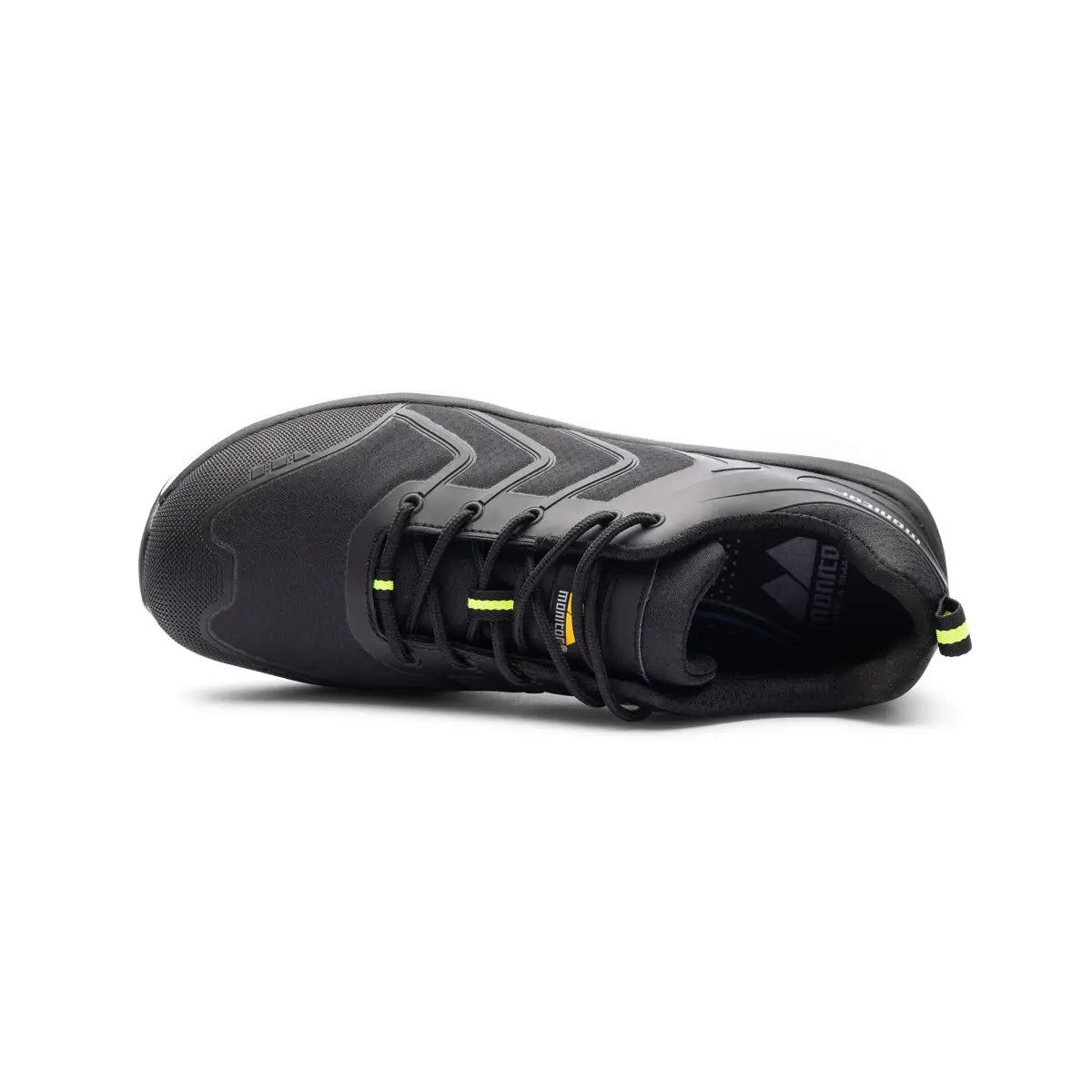 Monitor Courage Safety Shoe - Kengät