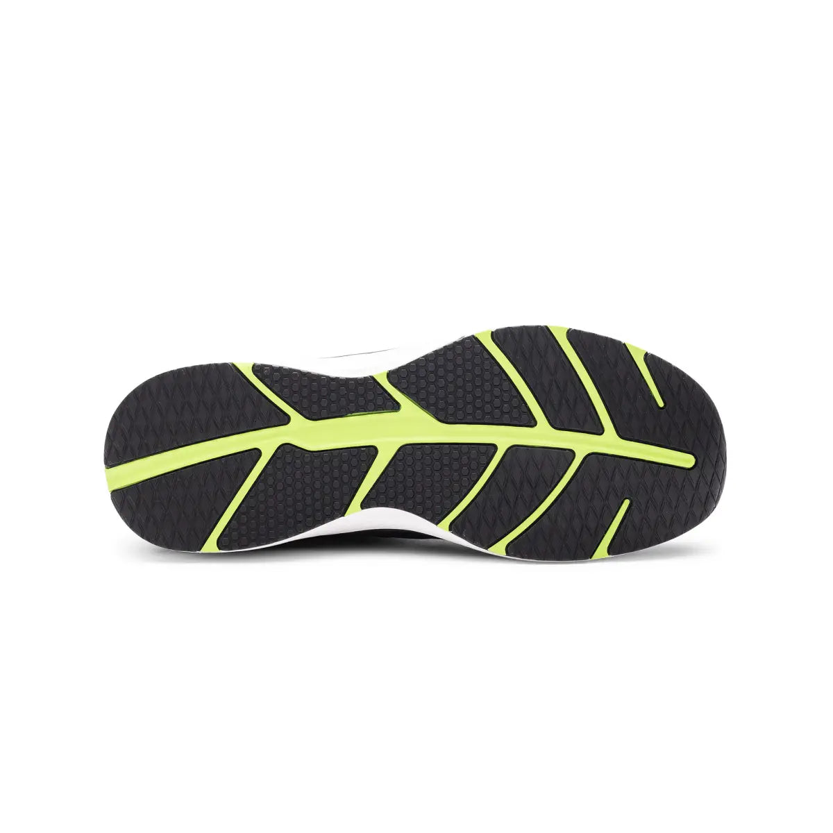 Monitor Courage Safety Shoe - Kengät
