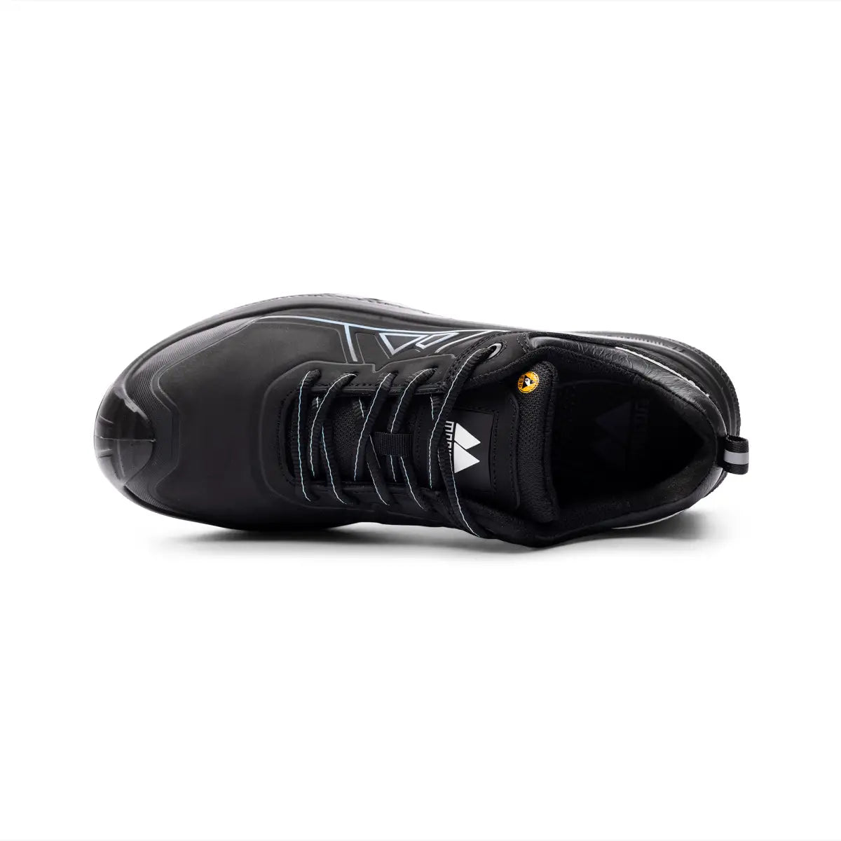 Monitor Dynatec Core Safety Shoe - Kengät