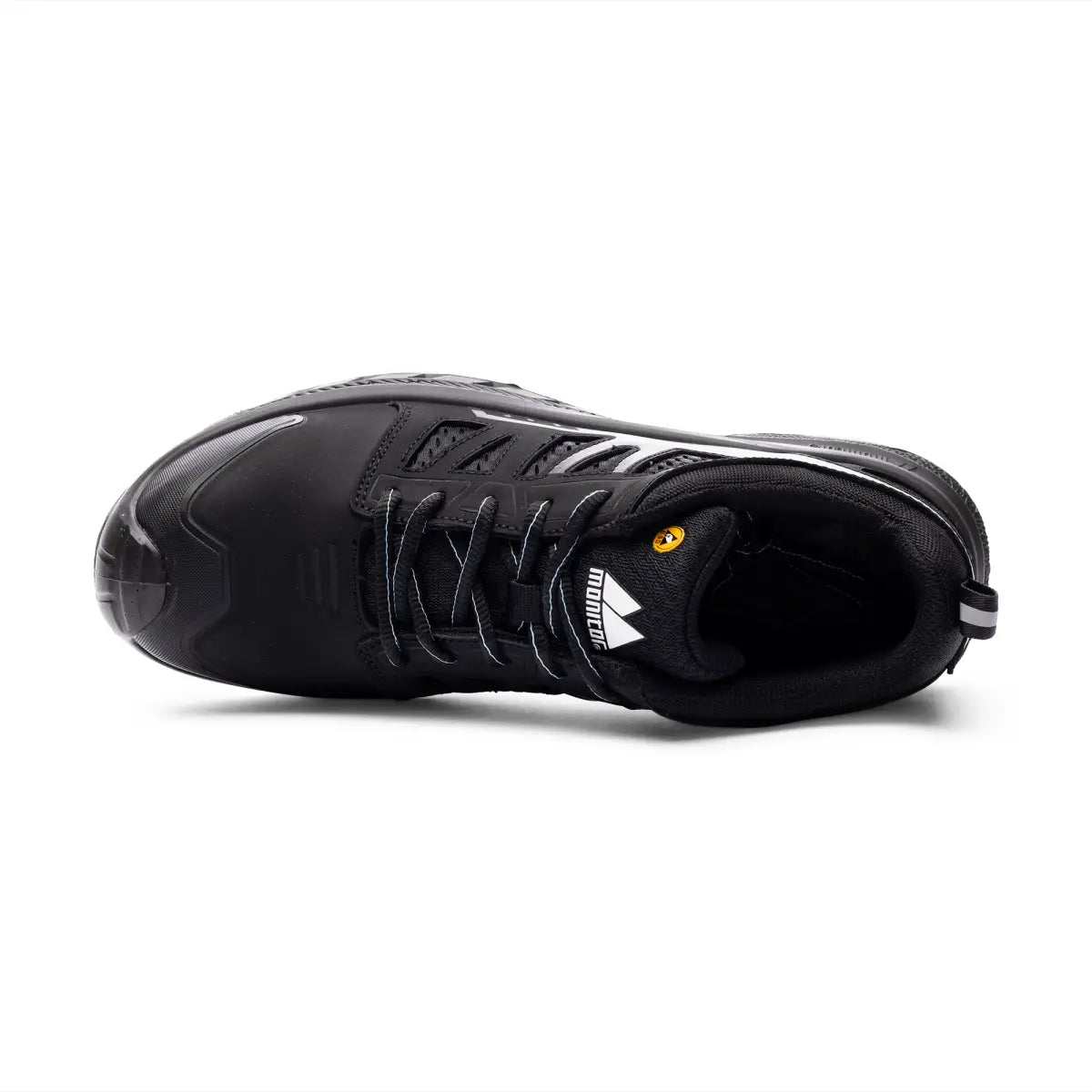 Monitor Dynatec Nova Safety Shoe - Kengät