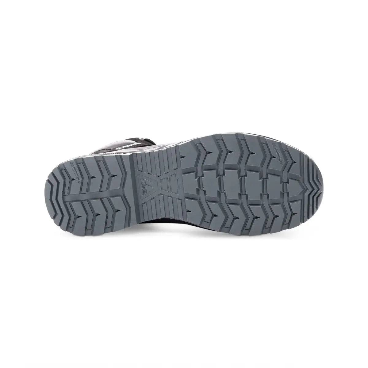 Monitor Dynatec Titan Safety Boot - Half boot
