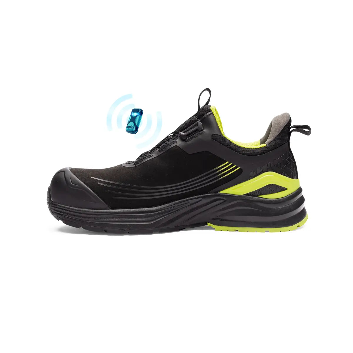 Monitor ICE Evolution Flow Connected Safety Shoe - Kengät
