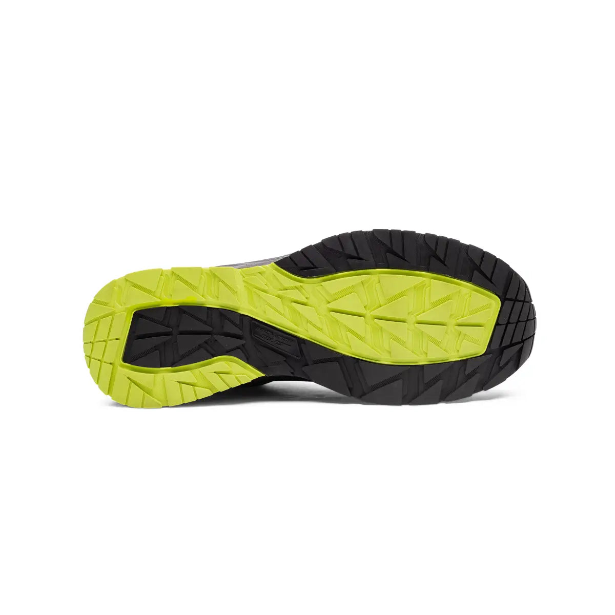Monitor ICE Evolution Flow Safety Shoe - Kengät