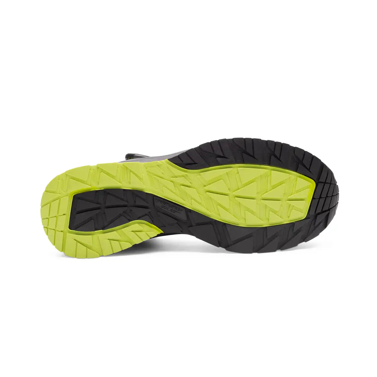 Monitor ICE Evolution Vision Safety Boot - Half boot