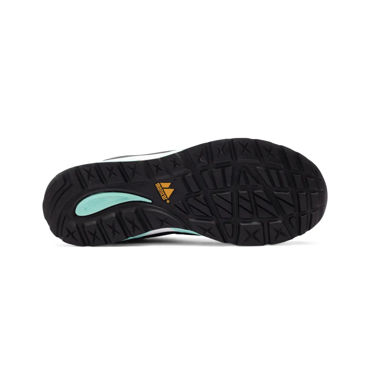 Monitor Jade Safety Shoe w - Kengät