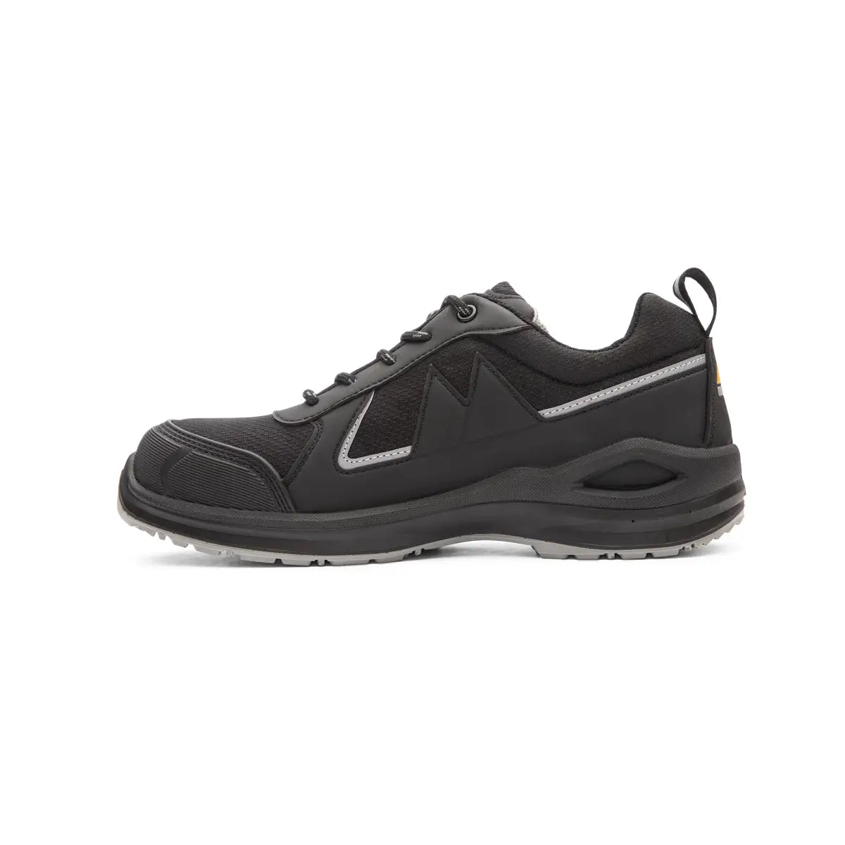 Monitor Madison Safety Shoe - Kengät