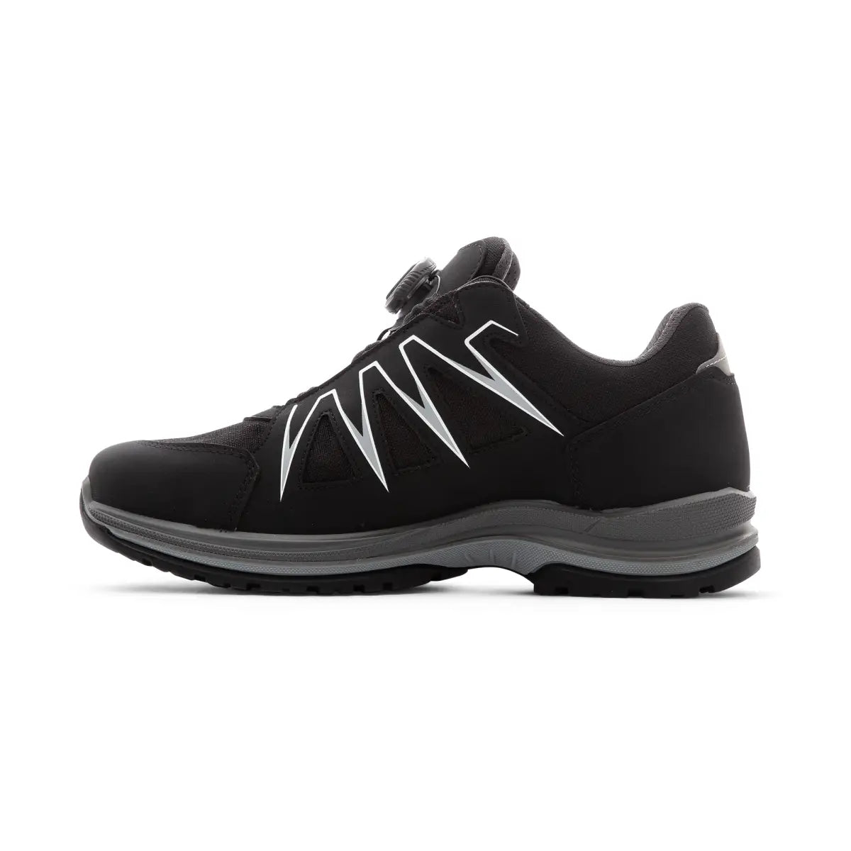 Monitor Marathon Work Shoe