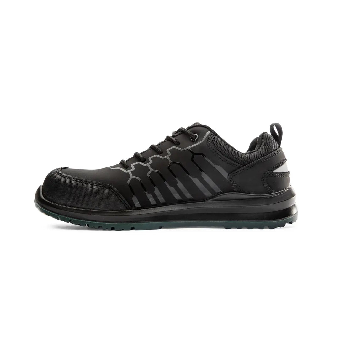 Monitor Micro Safety Shoe - Kengät