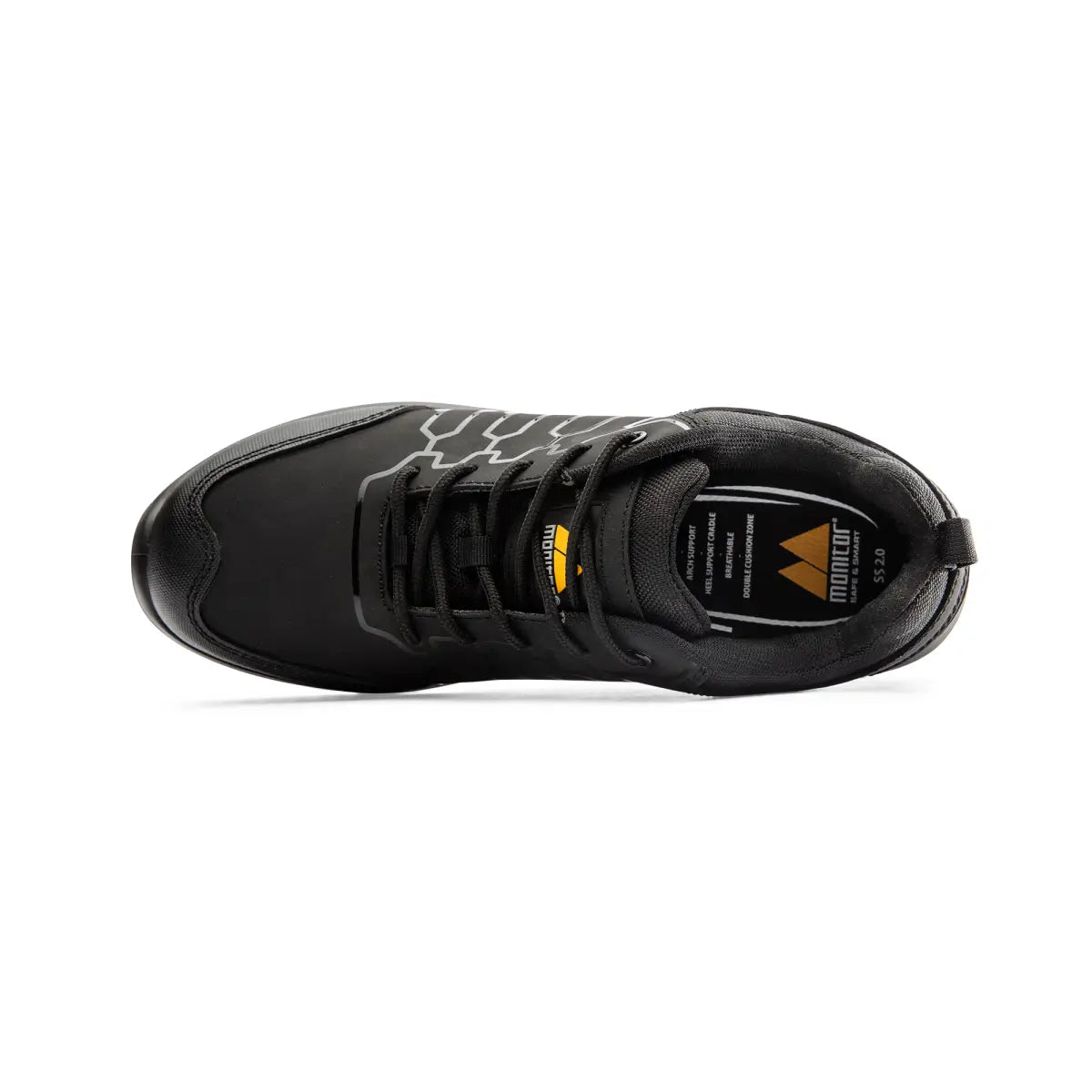 Monitor Micro Safety Shoe - Kengät