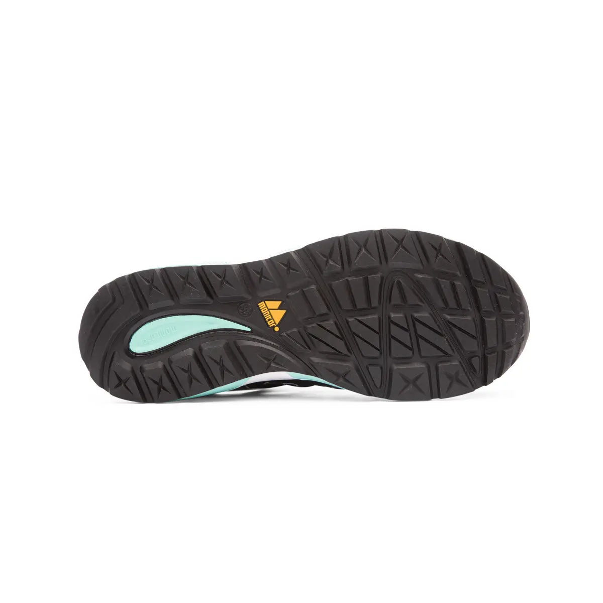 Monitor Mint Safety Sandal w - Sandal