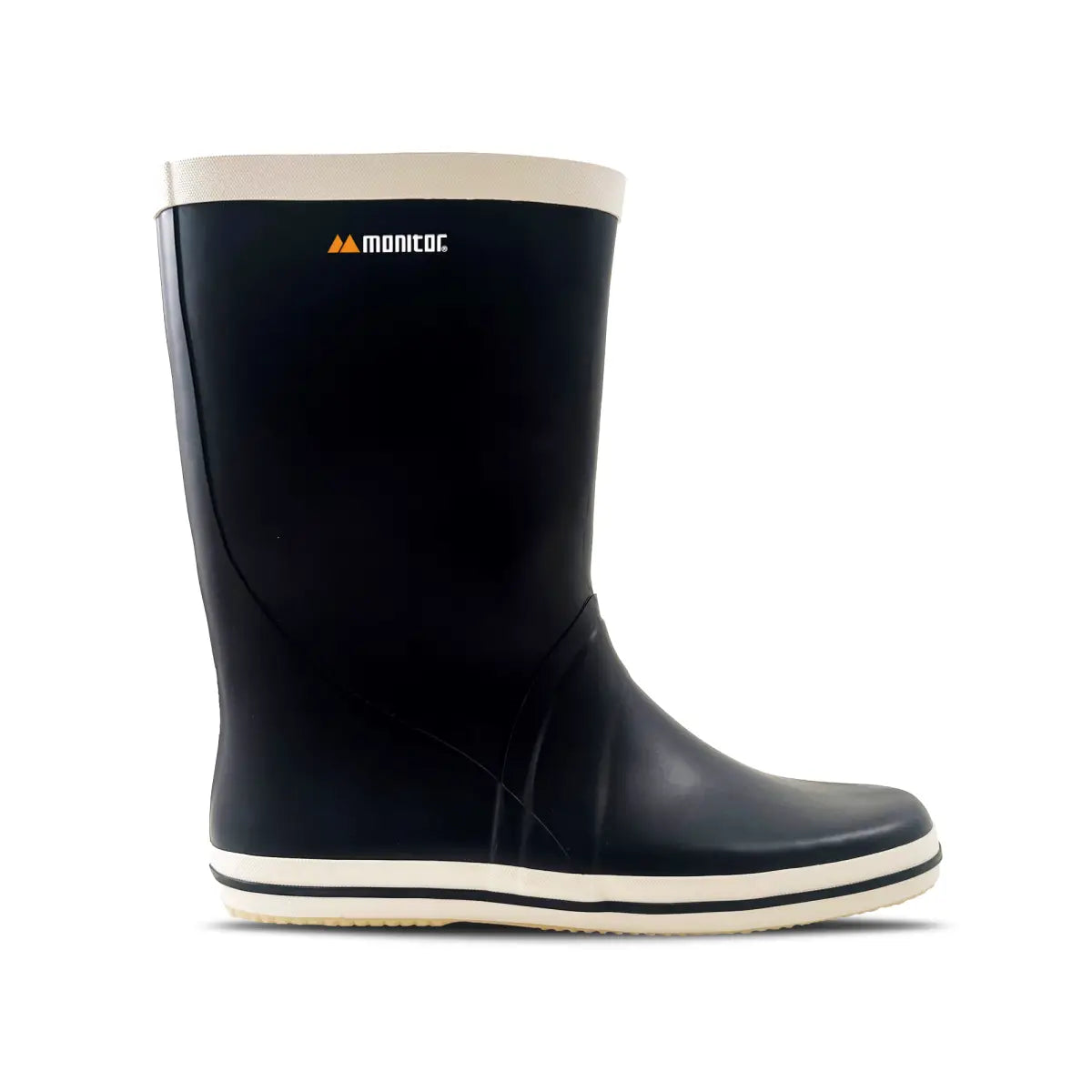 Nautic Boot - Laivastonsininen