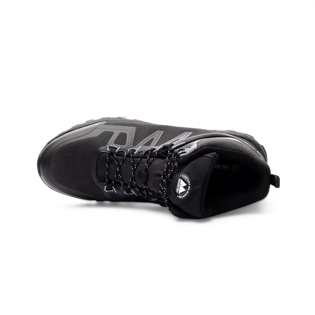 Monitor Onyx Boot - Outdoor & trail