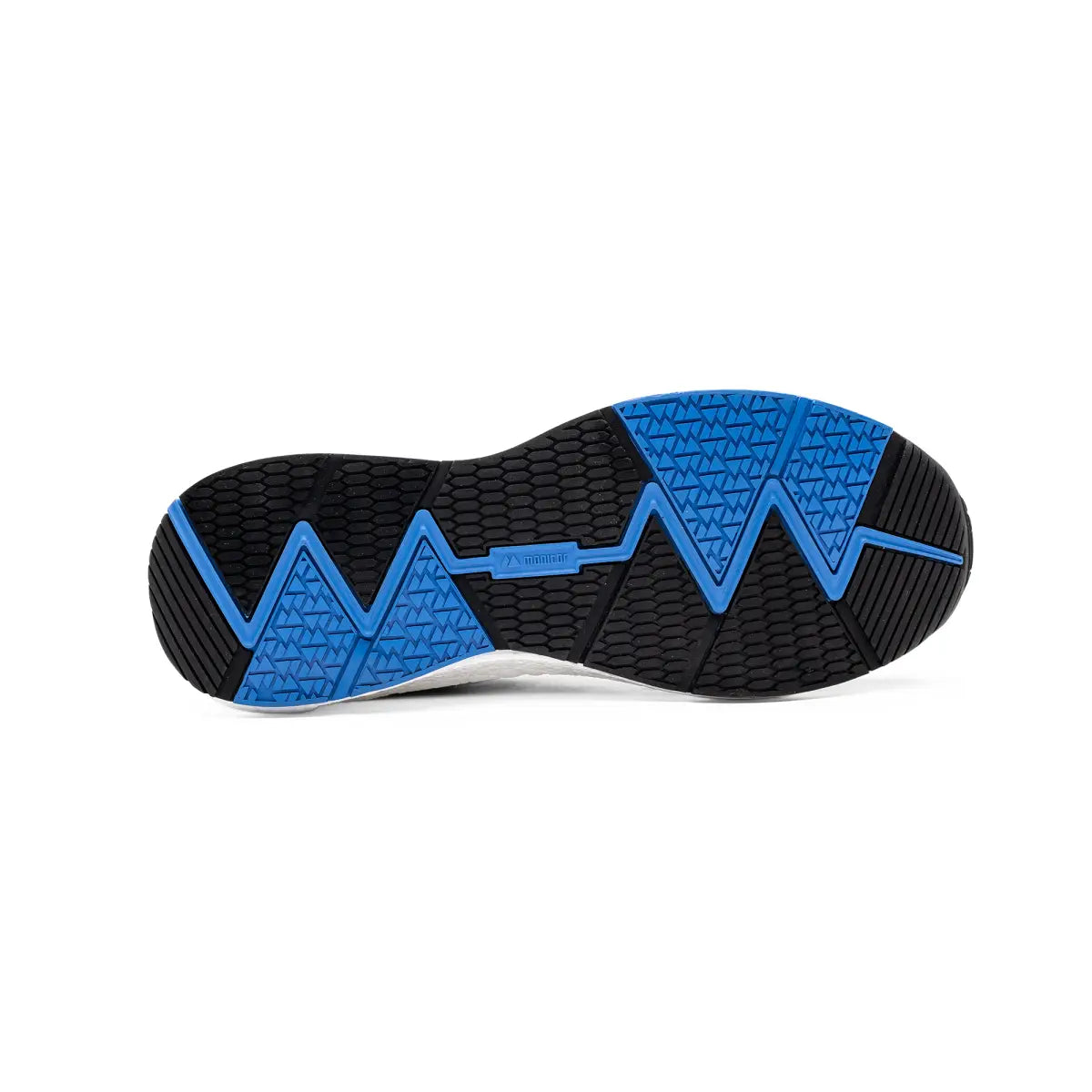 Monitor Paradox C Safety Shoe - Kengät