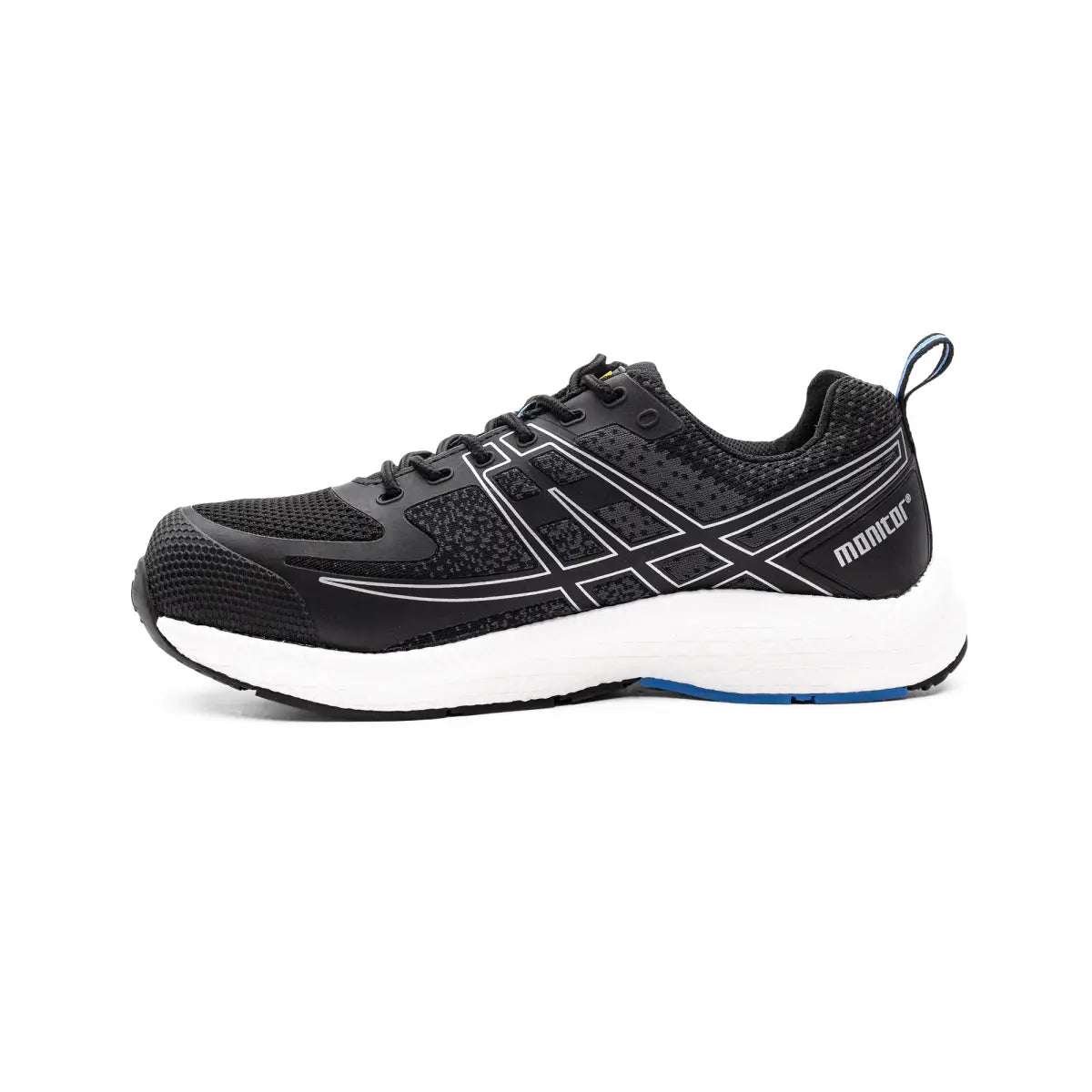 Monitor Paradox C Safety Shoe - Kengät