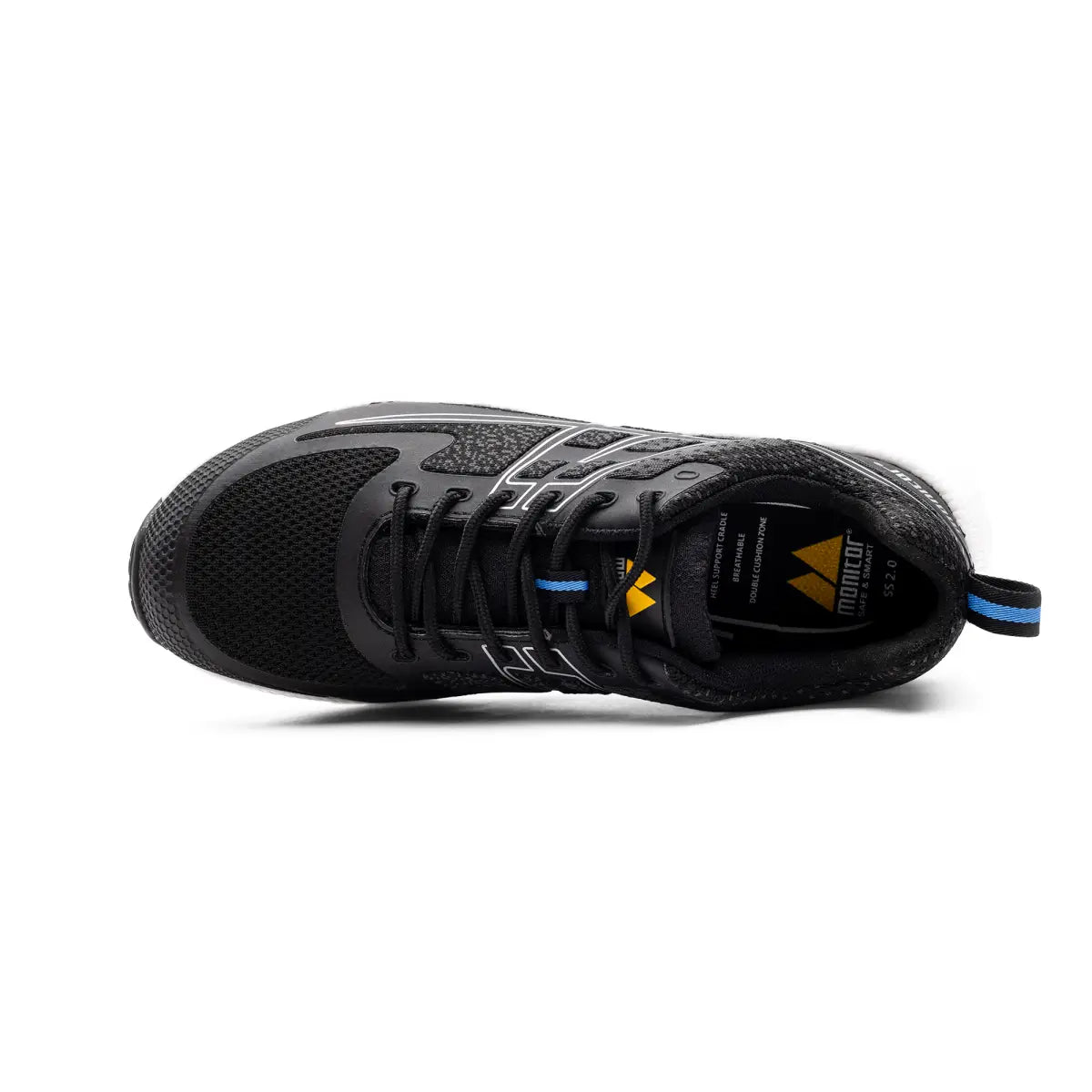 Monitor Paradox C Safety Shoe - Kengät