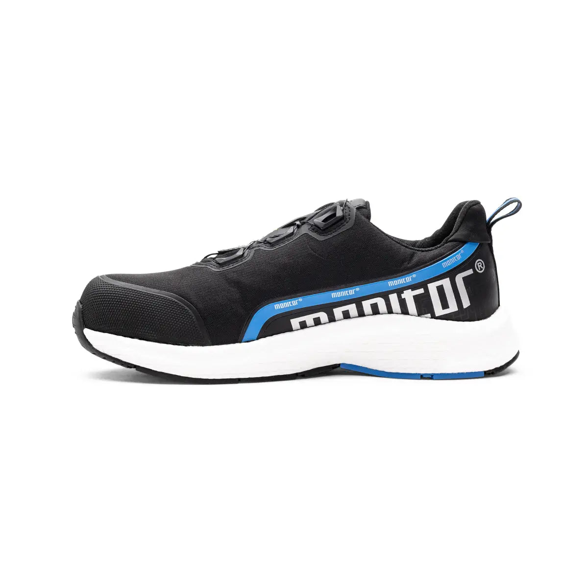 Monitor Paradox E Safety Shoe - Kengät