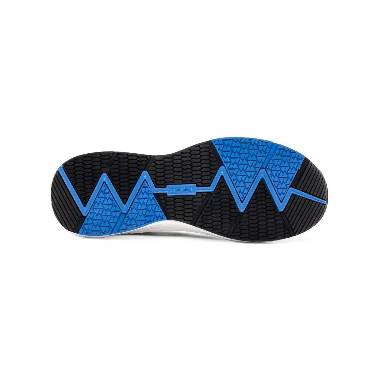 Monitor Paradox E Safety Shoe - Kengät