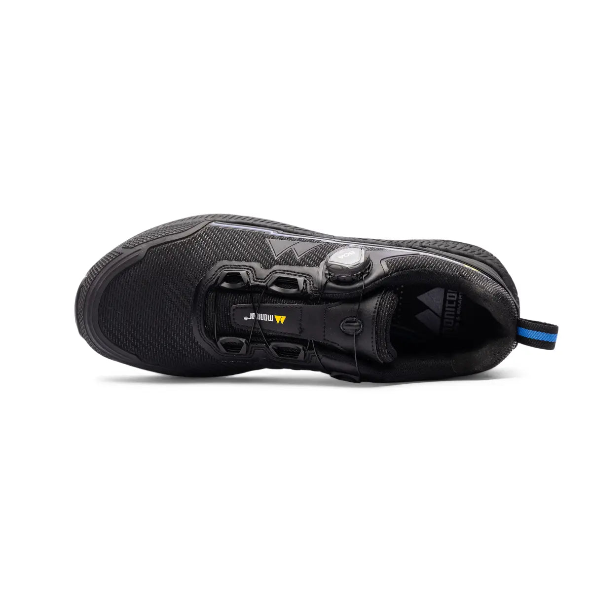 Monitor Paradox M Safety Shoe - Kengät