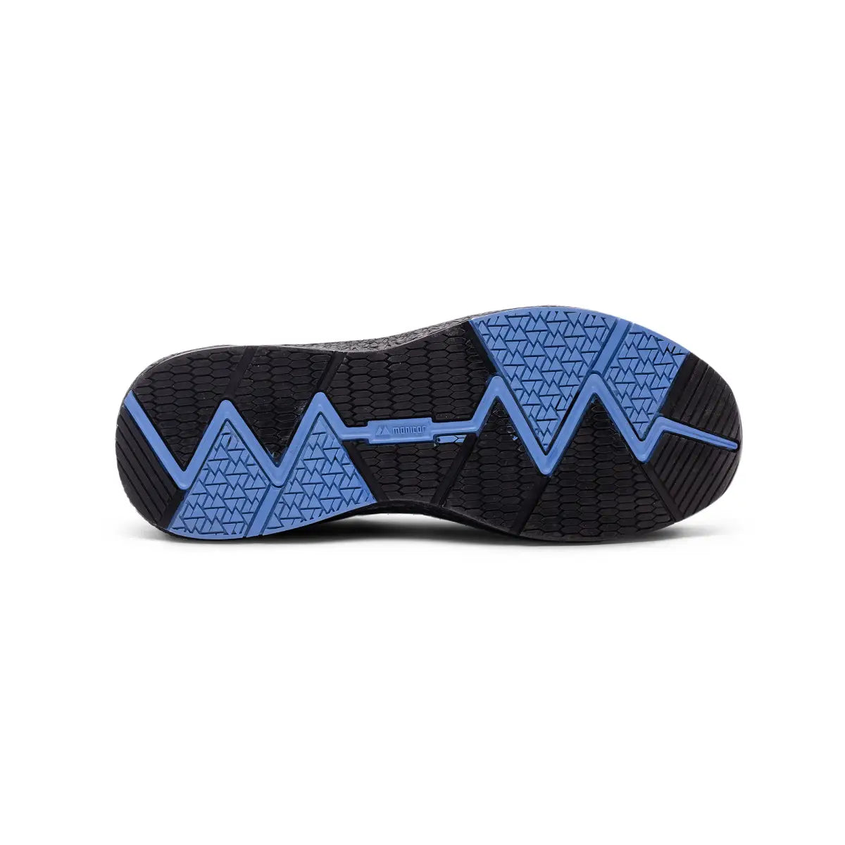 Monitor Paradox M Safety Shoe - Kengät