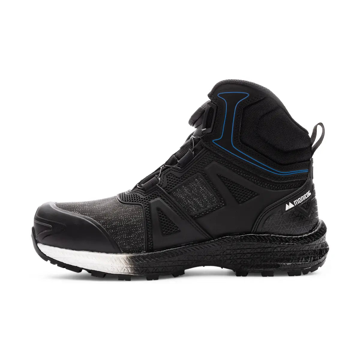 Monitor Paradox MI2 Safety Boot - Half boot