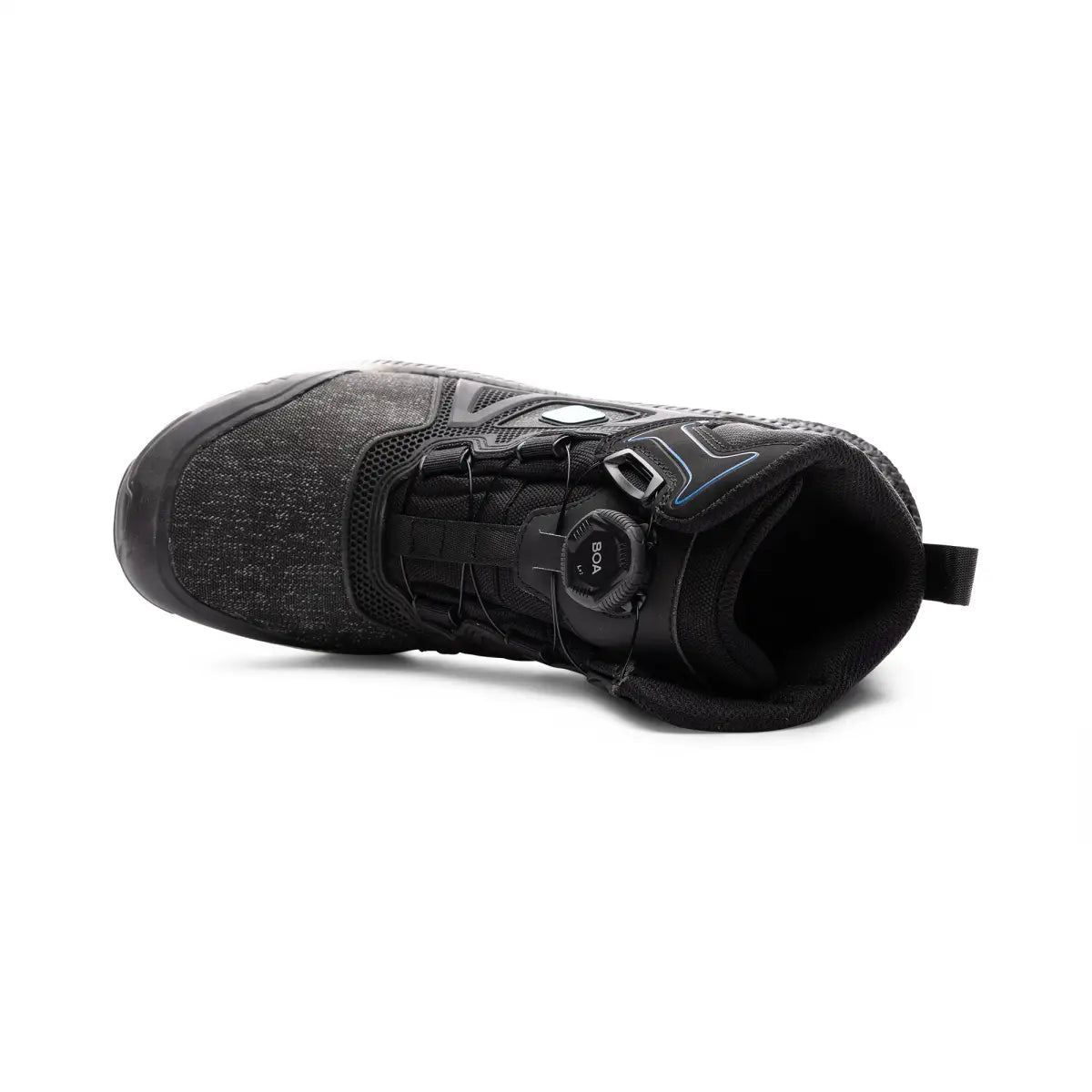 Monitor Paradox MI2 Safety Boot - Half boot