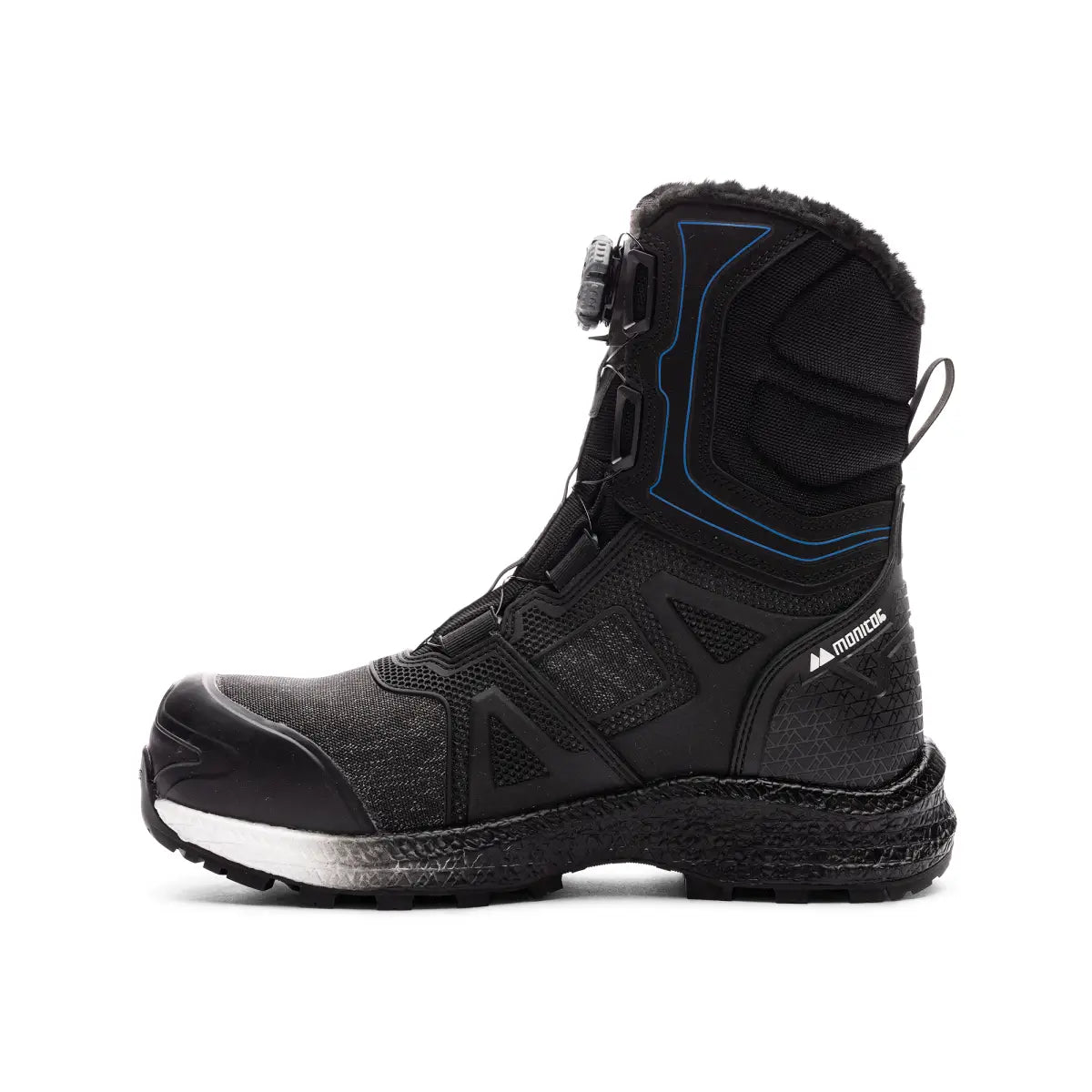 Monitor Paradox MI3 Safety Boot - Boot