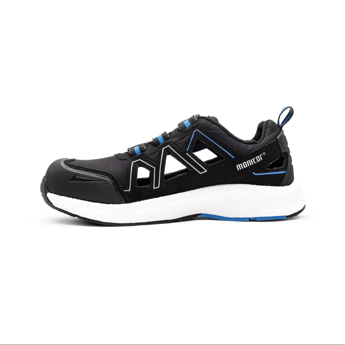 Monitor Paradox R Safety Sandal - Sandal