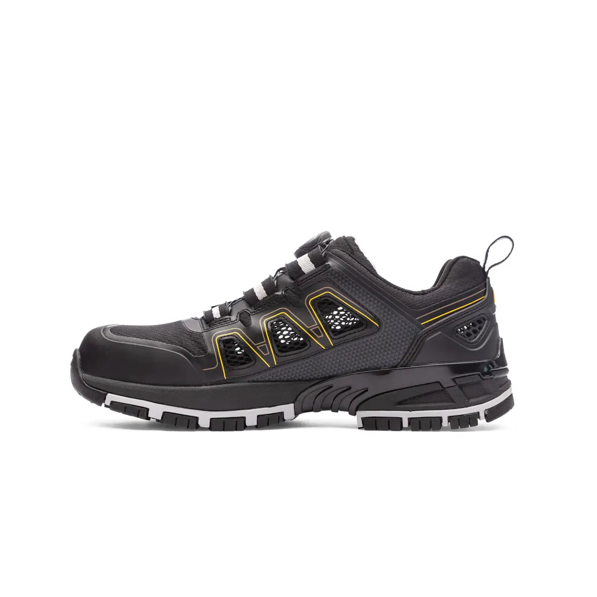 Monitor Plasma Safety Shoe - Sandal