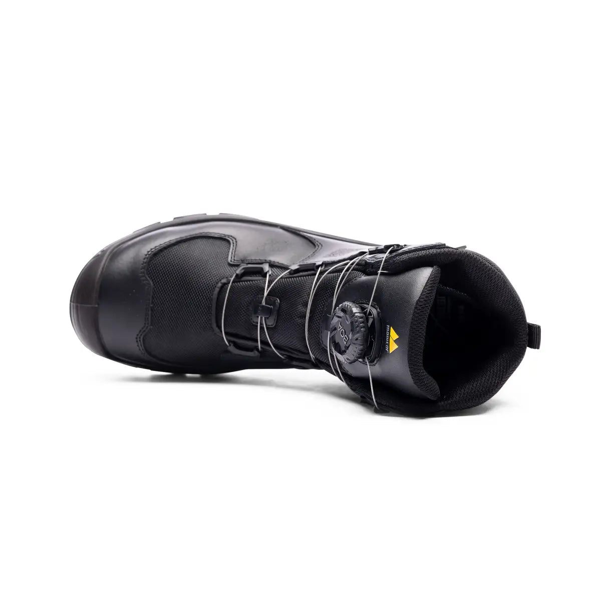 Monitor Radiator 2 Safety Boot - Boot