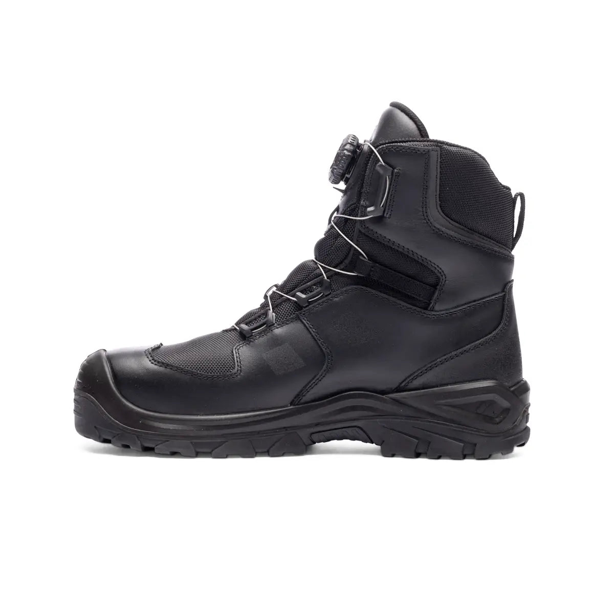Monitor Radiator 2 Safety Boot - Boot