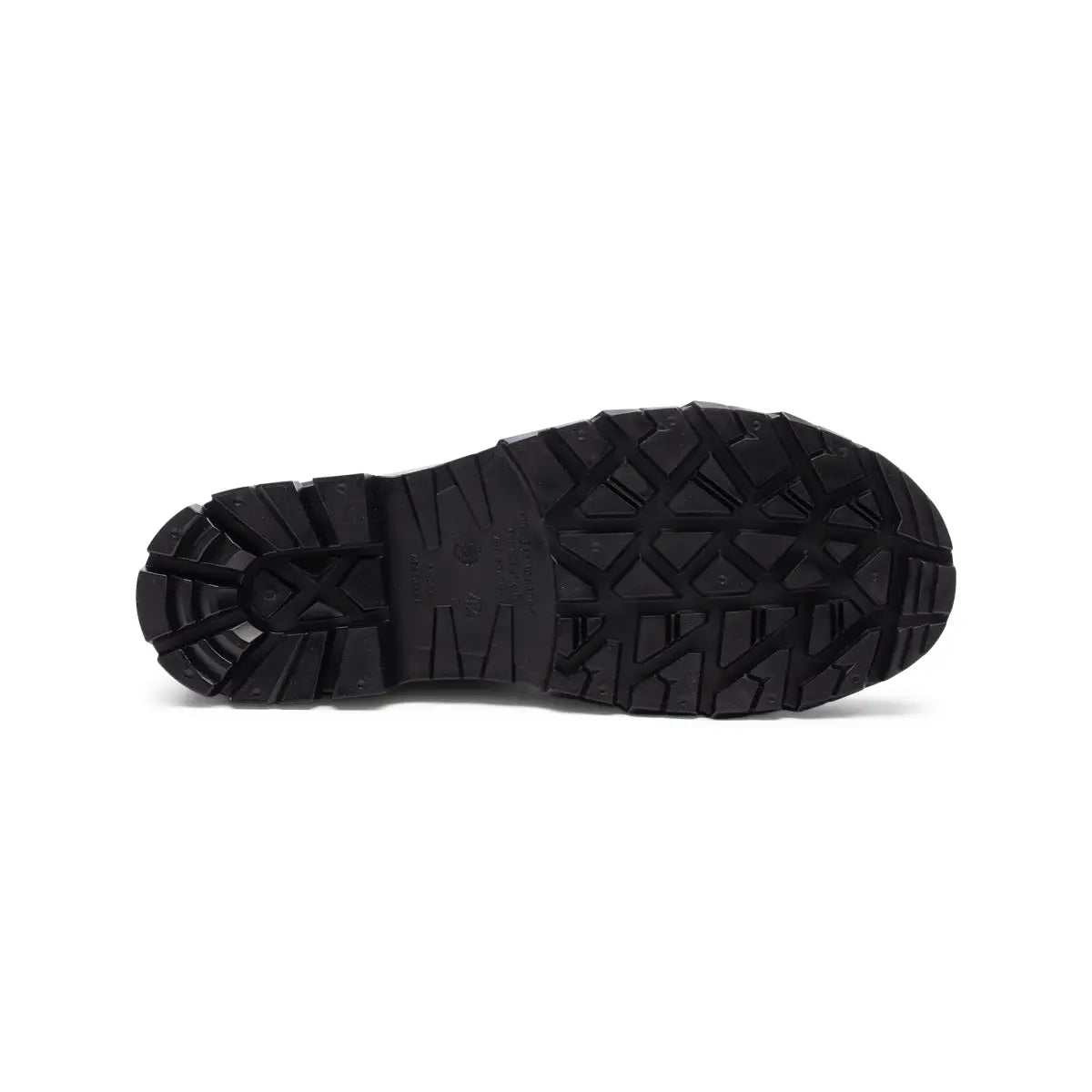 Monitor Rättvik Safety Boot