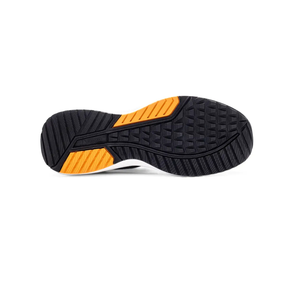 Monitor Recharge Air Safety Shoe - Kengät