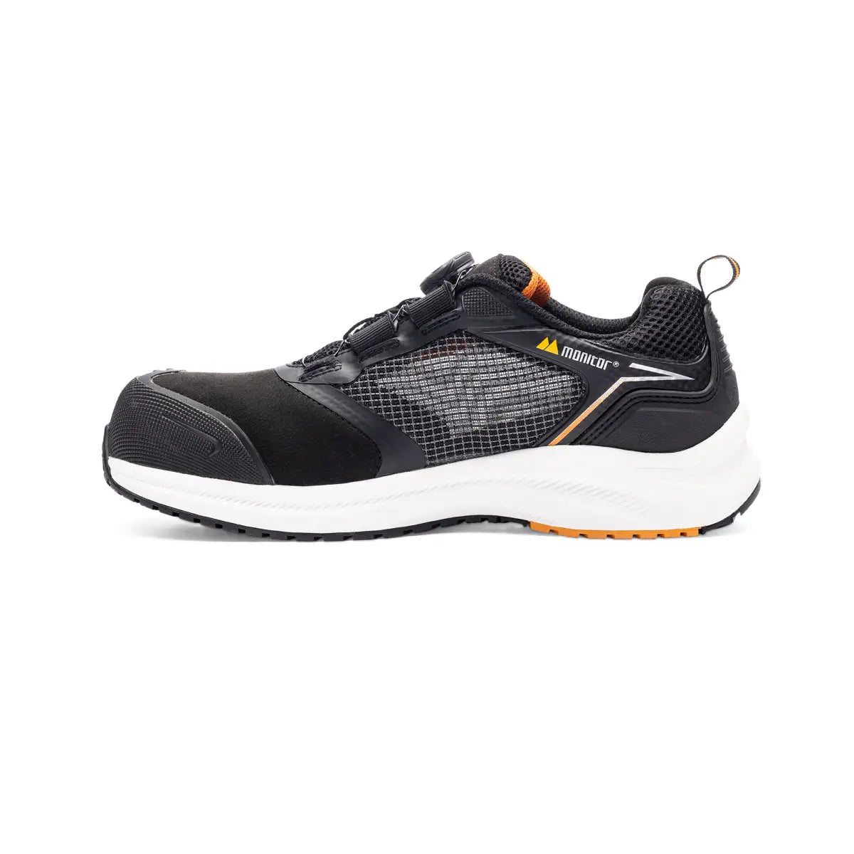 Monitor Recharge Air Safety Shoe - Kengät