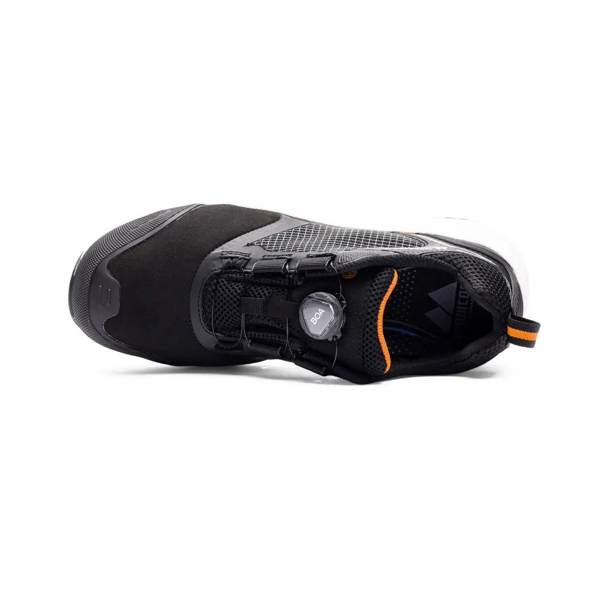 Monitor Recharge Air Safety Shoe - Kengät