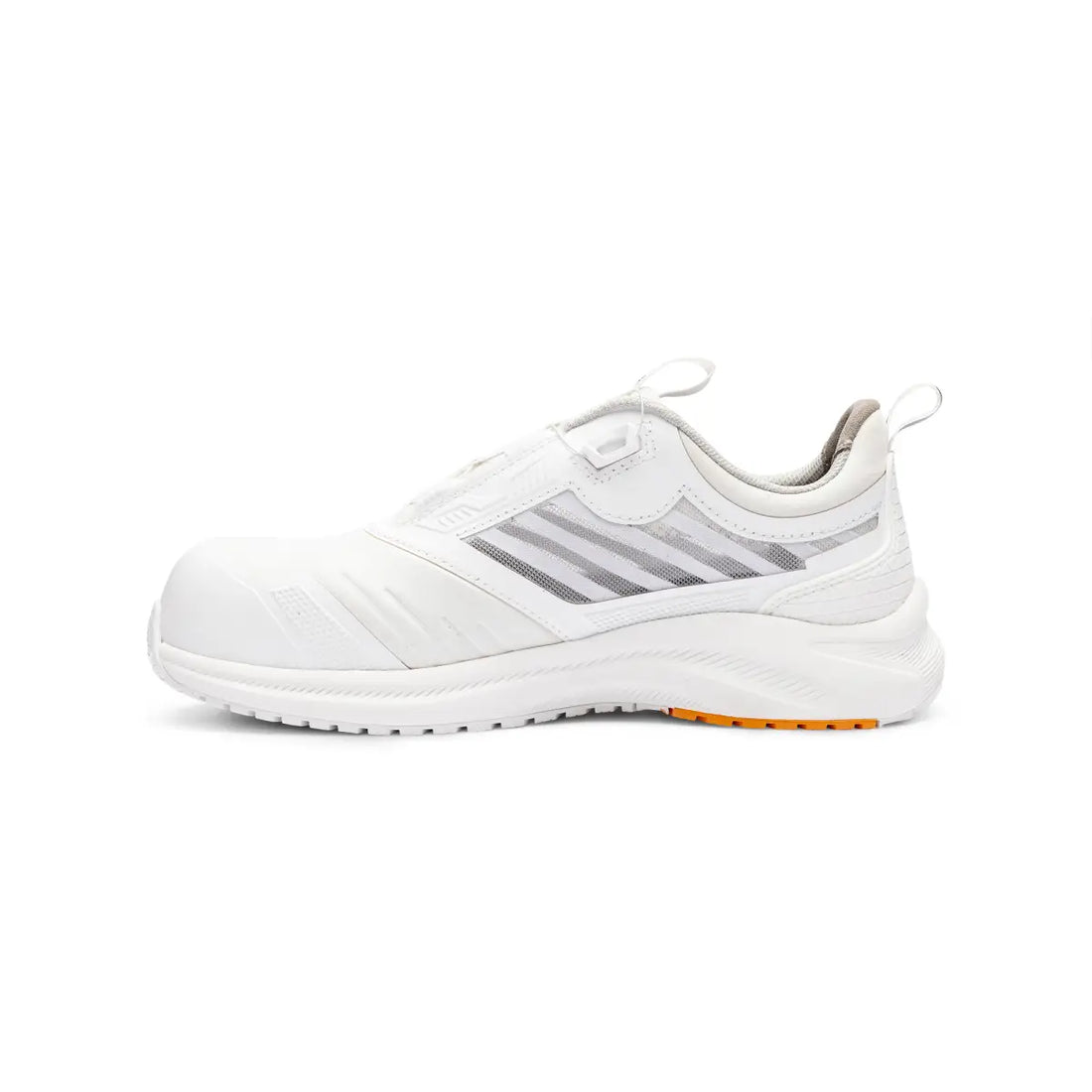 Recharge Light Safety Shoe - Valkoinen