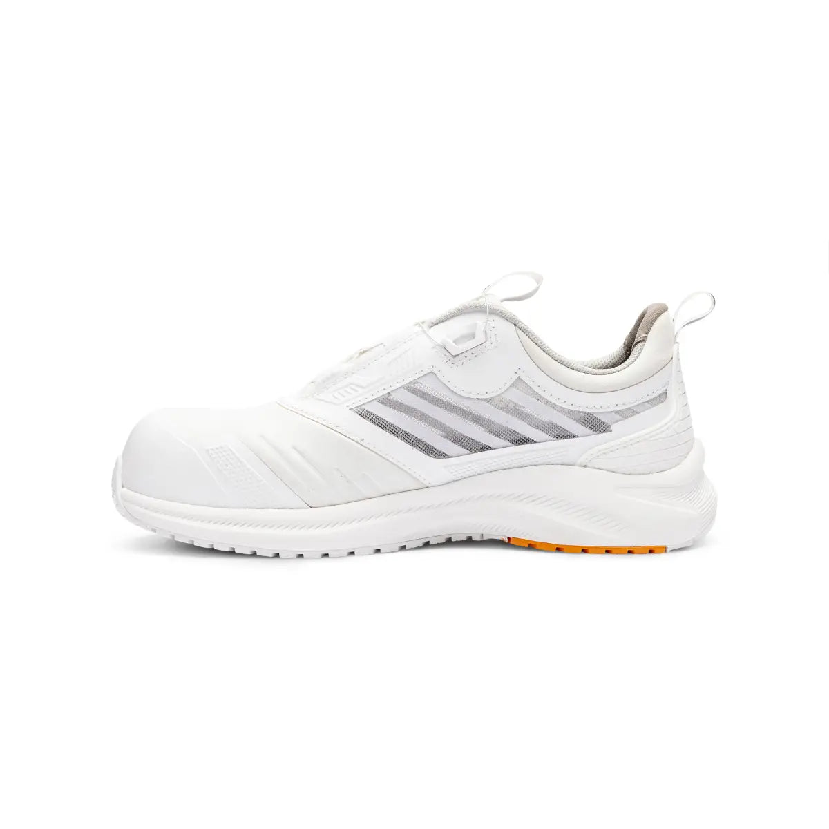 Monitor Recharge Light Safety Shoe - Kengät