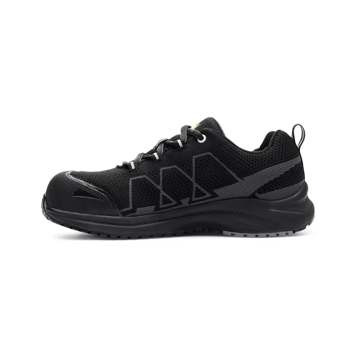 Monitor Recharge Lisbon Safety shoe - Kengät