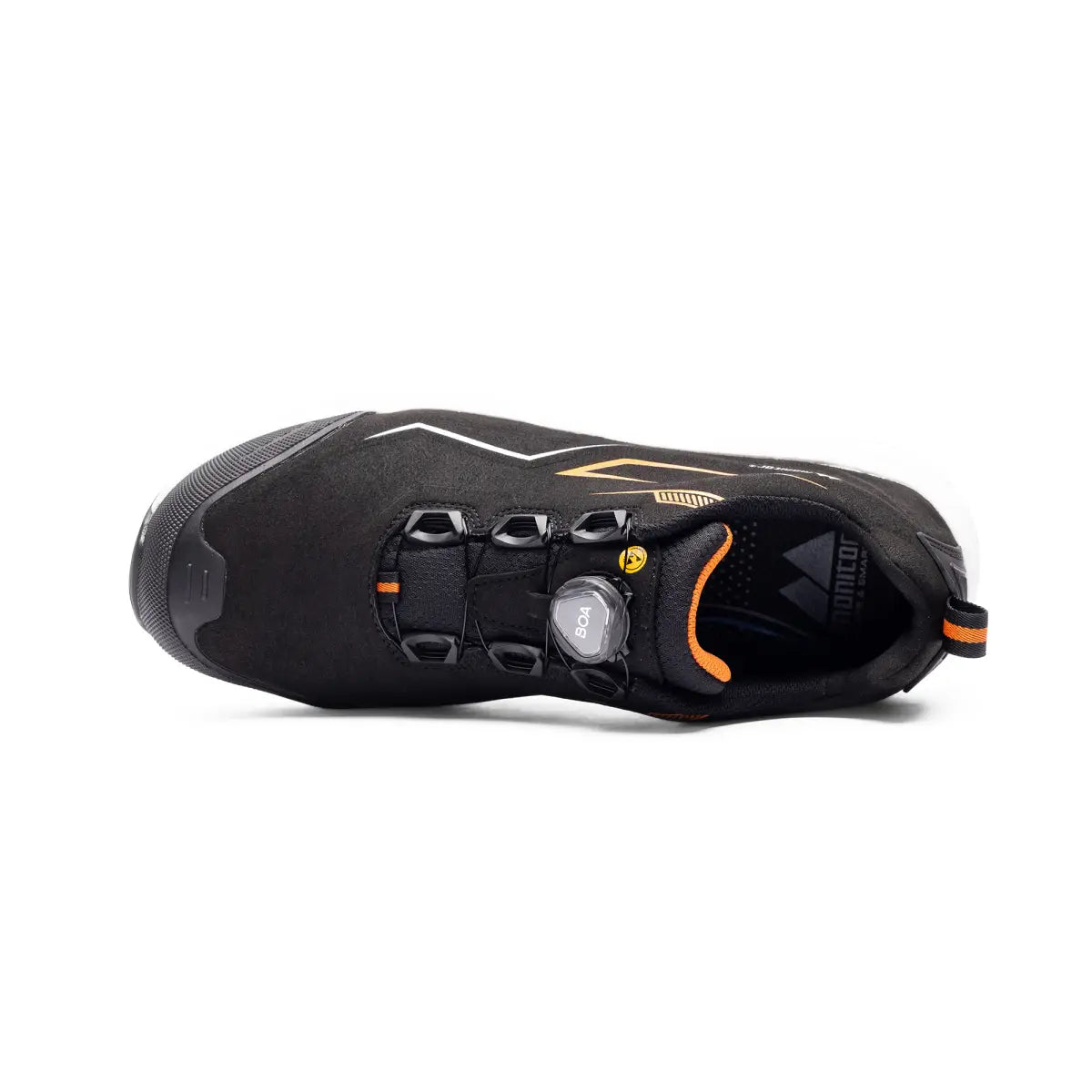 Monitor Recharge One Safety Shoe - Kengät