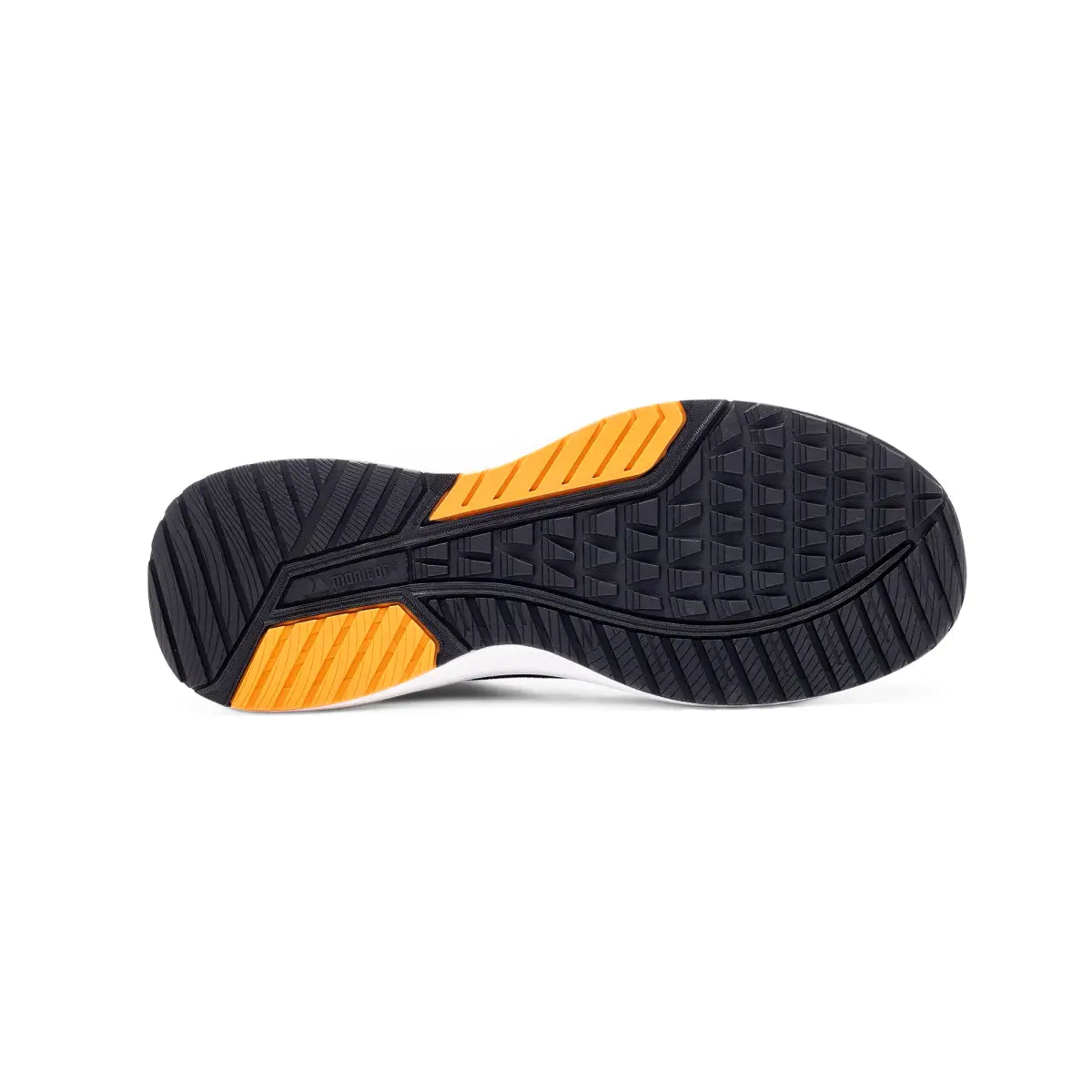 Monitor Recharge One Safety Shoe - Kengät