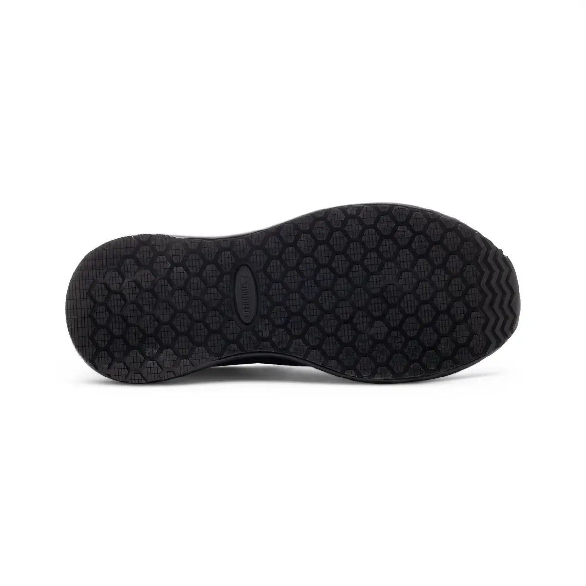 Monitor Service Boa Black Shoe - Kengät