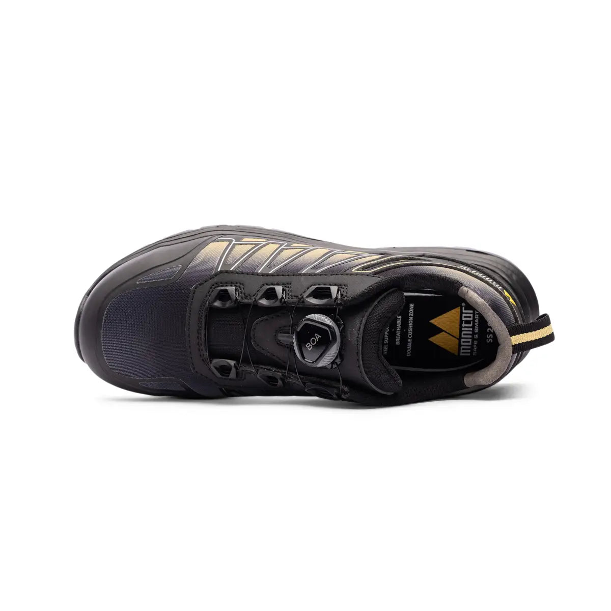 Monitor Sky Safety Shoe w - Kengät