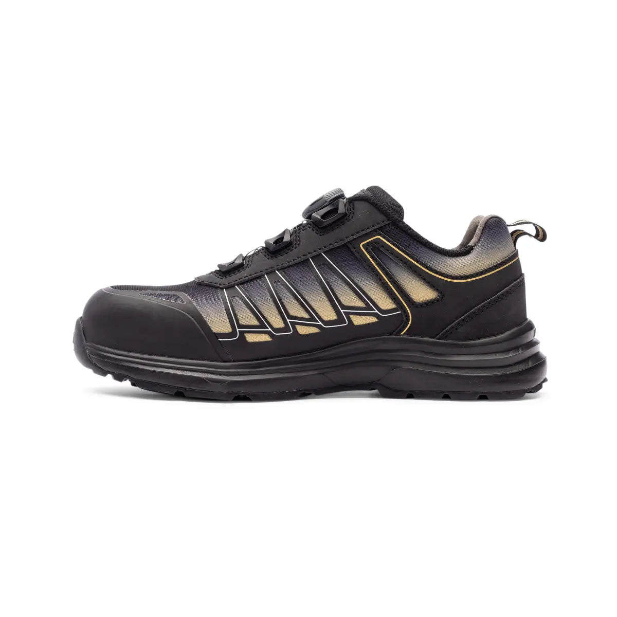 Monitor Sky Safety Shoe w - Kengät