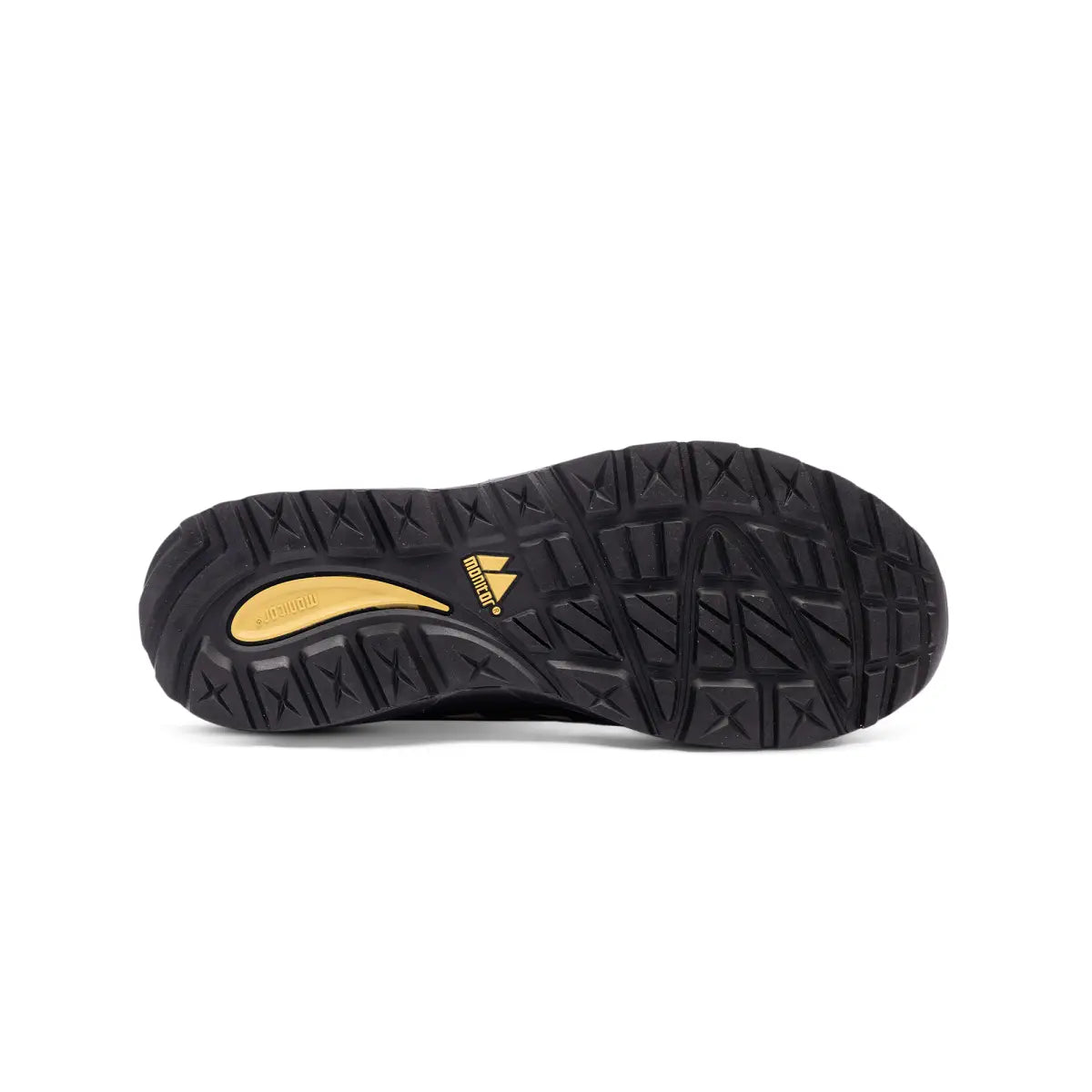 Monitor Sky Safety Shoe w - Kengät