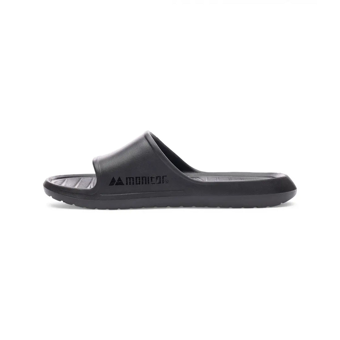 Surf Sandal - Musta