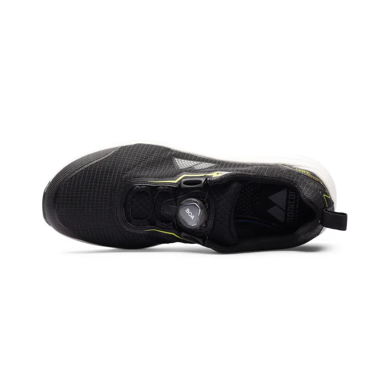 Monitor Three 100 Eighty Safety Shoe - Kengät